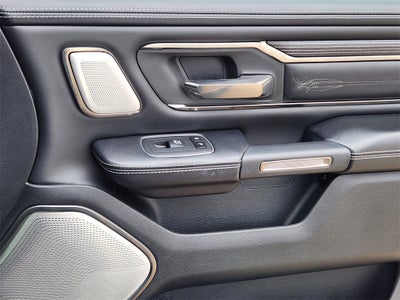 2020 RAM 1500 Limited Crew Cab 4x4 5'7' Box