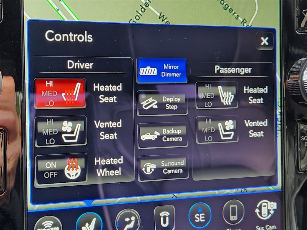 2020 RAM 1500 Limited Crew Cab 4x4 5'7' Box