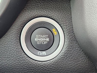 2023 RAM 1500 Laramie Crew Cab 4x4 5'7' Box