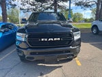2023 RAM 1500 Laramie Crew Cab 4x4 5'7' Box