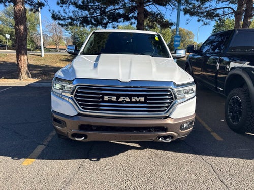2022 RAM 1500 Limited Longhorn