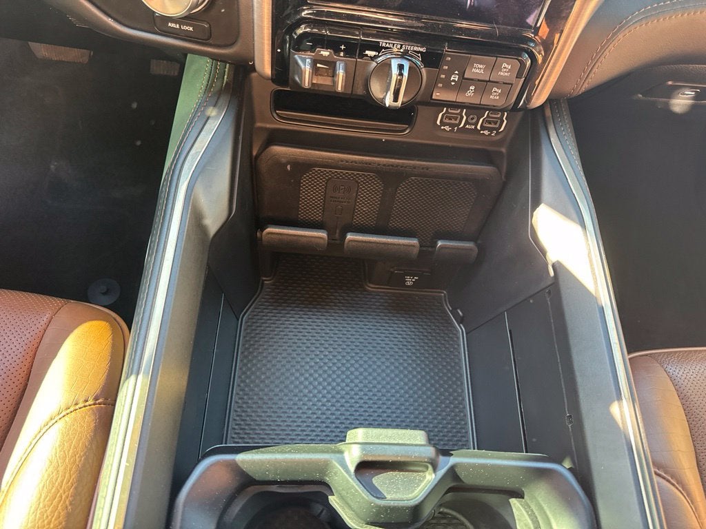 2022 RAM 1500 Limited Longhorn