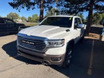 2022 RAM 1500 Limited Longhorn