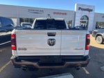 2022 RAM 1500 Limited Longhorn