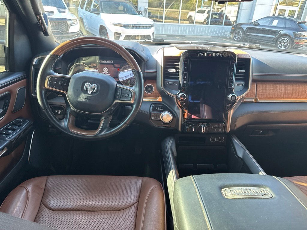 2022 RAM 1500 Limited Longhorn