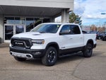 2019 RAM 1500 Rebel Crew Cab 4x4 5'7' Box