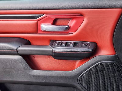 2019 RAM 1500 Rebel Crew Cab 4x4 5'7' Box