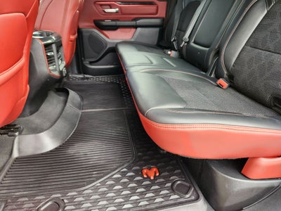 2019 RAM 1500 Rebel Crew Cab 4x4 5'7' Box