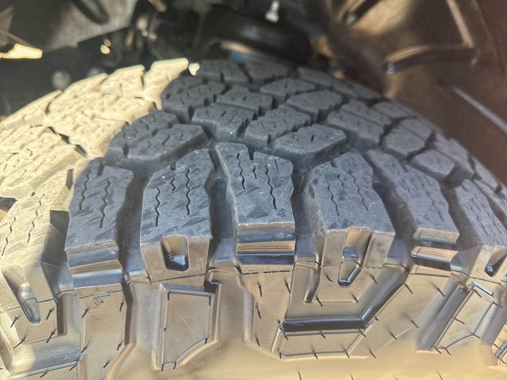 2022 RAM 1500 Rebel Crew Cab 4x4 5'7' Box