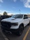 2019 RAM 1500 Rebel Crew Cab 4x4 5'7' Box