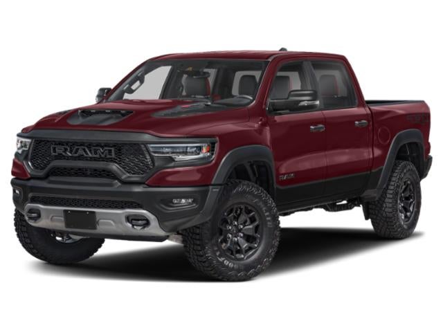 2024 RAM 1500 TRX