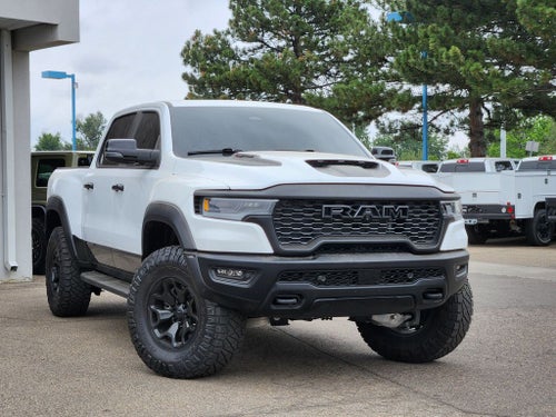 2025 RAM 1500 RHO