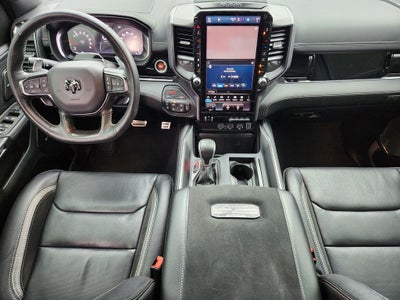 2025 RAM 1500 RHO