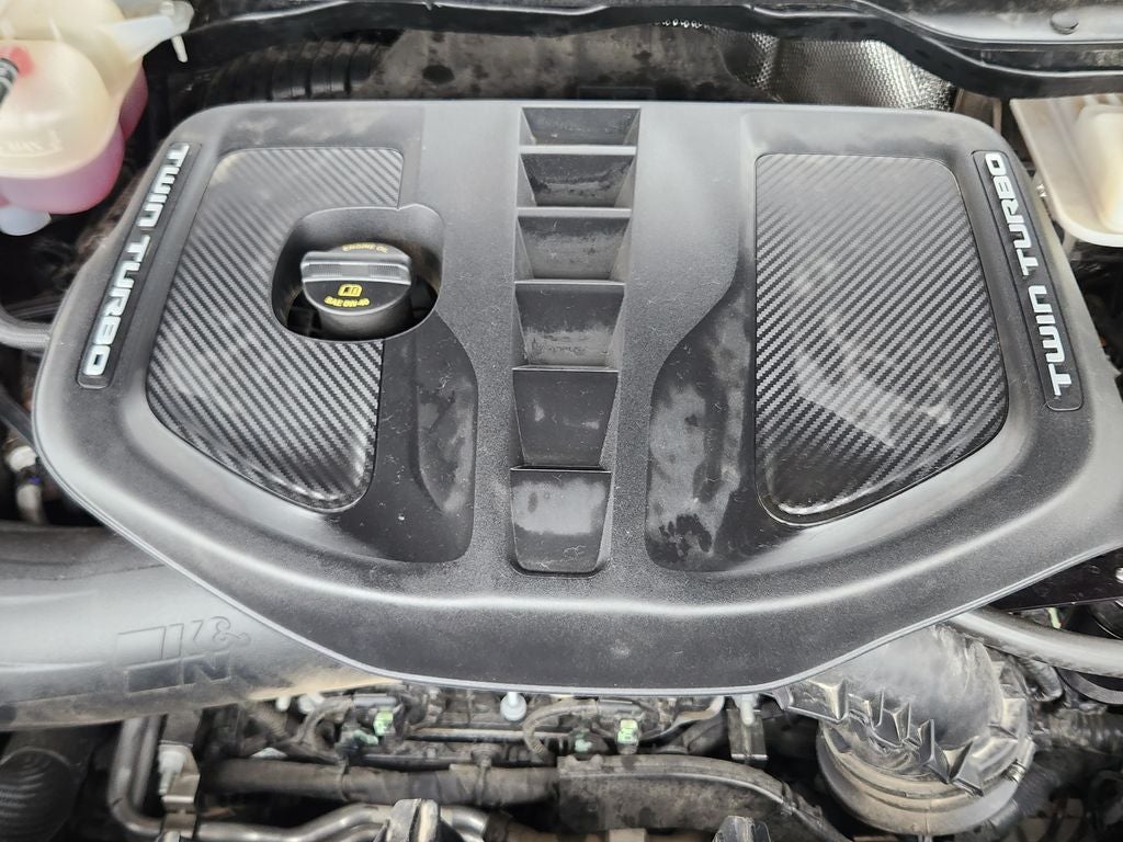 2025 RAM 1500 RHO