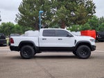 2025 RAM 1500 RHO