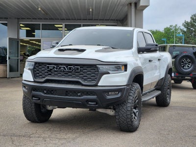 2025 RAM 1500 RHO