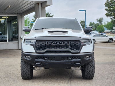 2025 RAM 1500 RHO