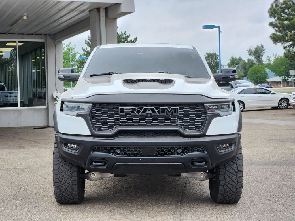 2025 RAM 1500 RHO