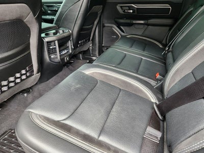 2025 RAM 1500 RHO