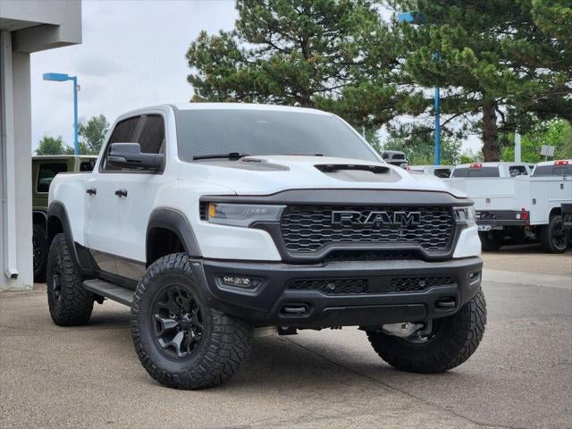 2025 RAM 1500 RHO