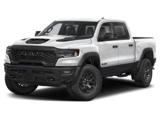 2025 RAM 1500 RHO Crew Cab 4x4 5'7' Box