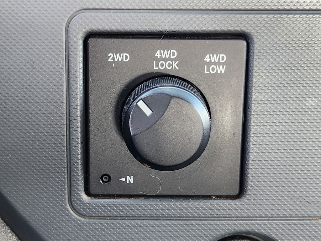 2007 Dodge Ram 2500 SLT/TRX4 Off Road/Sport/Power Wagon