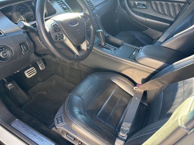 2015 Ford Taurus SHO
