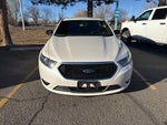 2015 Ford Taurus SHO