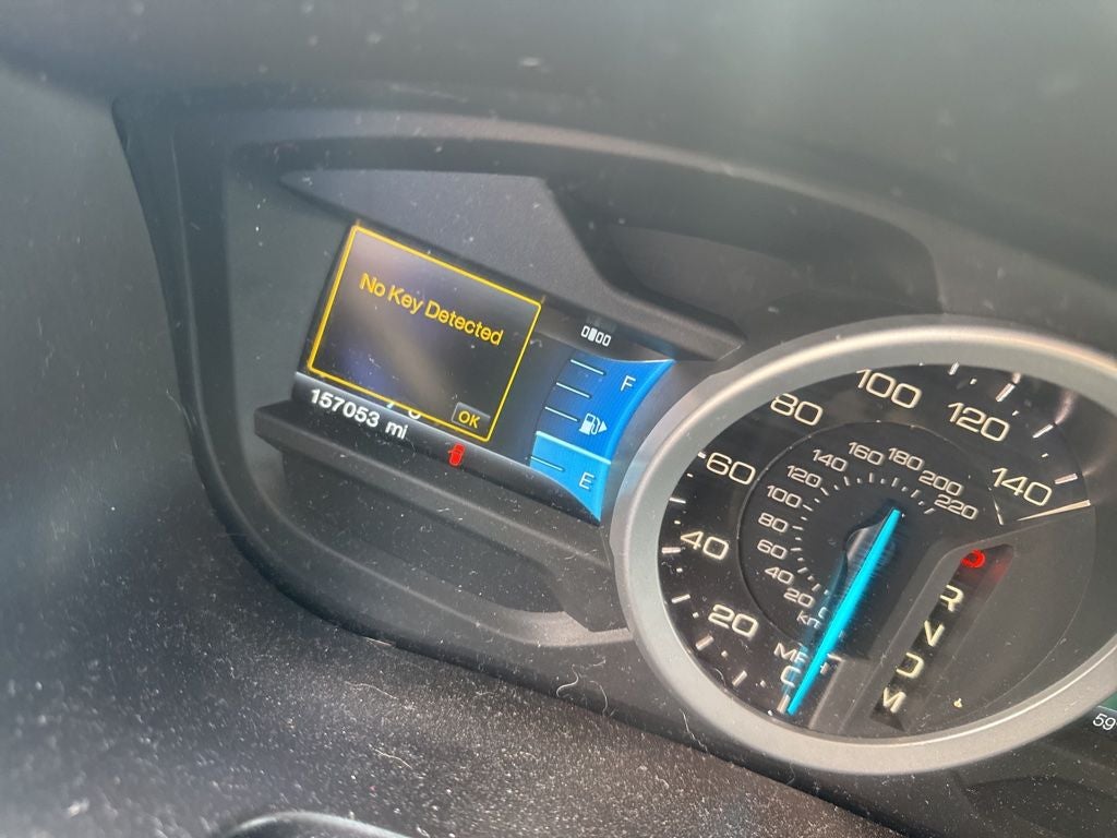 2012 Ford Explorer Limited