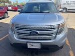 2012 Ford Explorer Limited