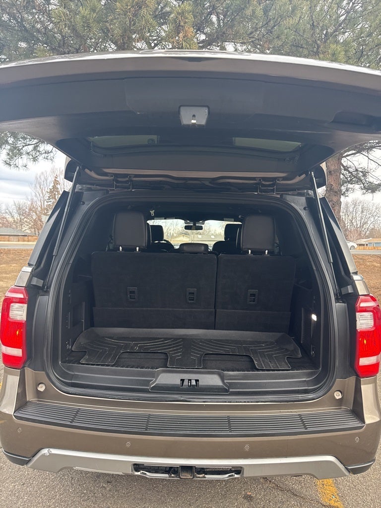 2019 Ford Expedition XLT