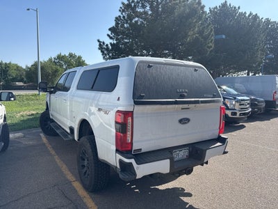 2023 Ford F-250SD XLT
