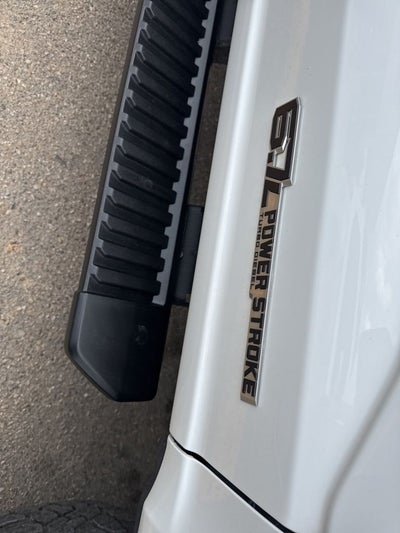2023 Ford F-250 XLT