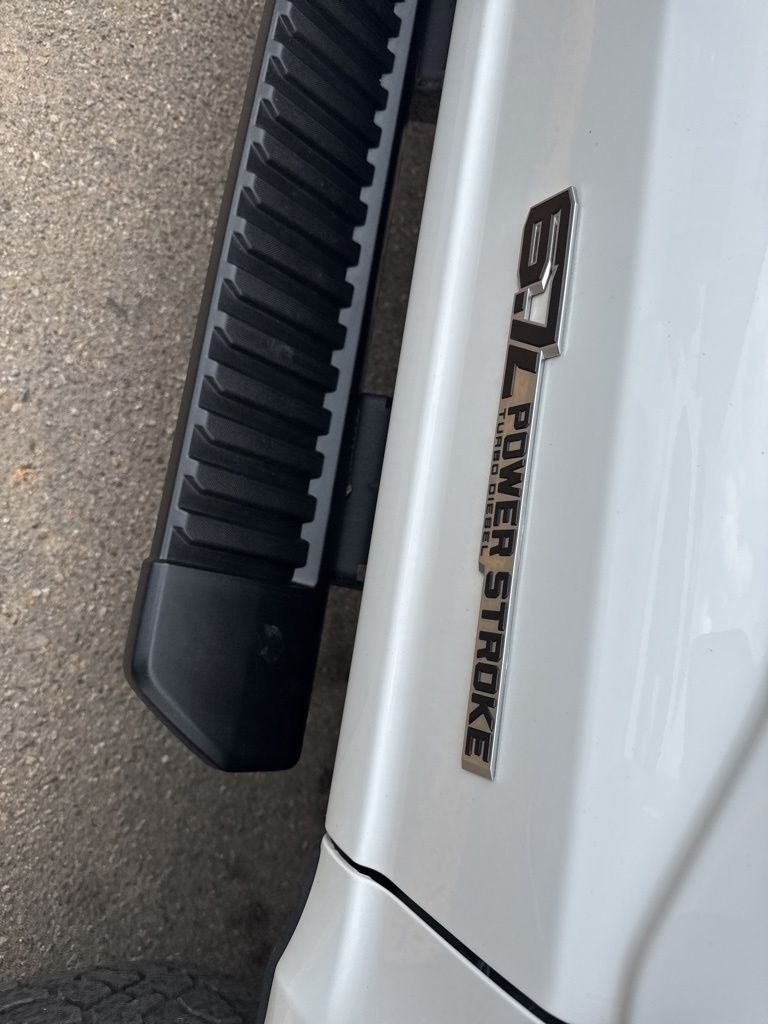 2023 Ford F-250 XLT