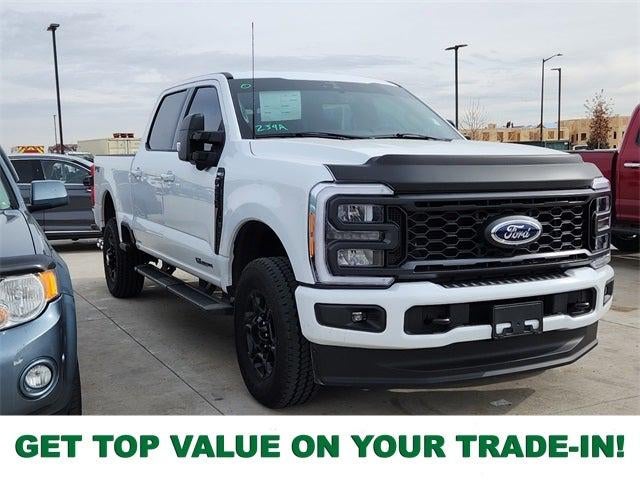 2023 Ford F-250 XLT