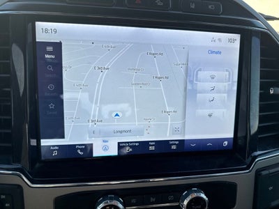 2022 Ford F-350 LARIAT