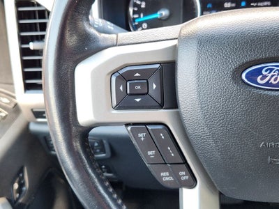 2022 Ford F-350 LARIAT