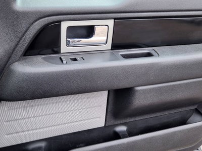 2012 Ford F-150 XL