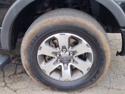2012 Ford F-150 XL