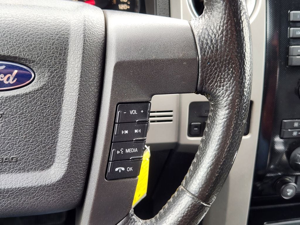2012 Ford F-150 XL