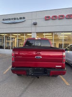 2014 Ford F-150 Limited