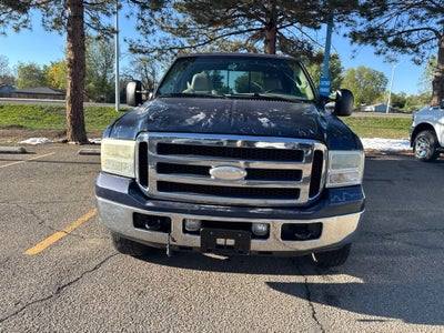 2005 Ford F-350SD Lariat