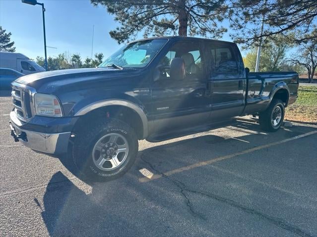 2005 Ford F-350 XL
