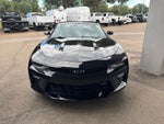 2016 Chevrolet Camaro SS 2SS