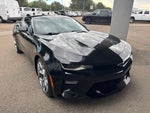 2016 Chevrolet Camaro SS 2SS
