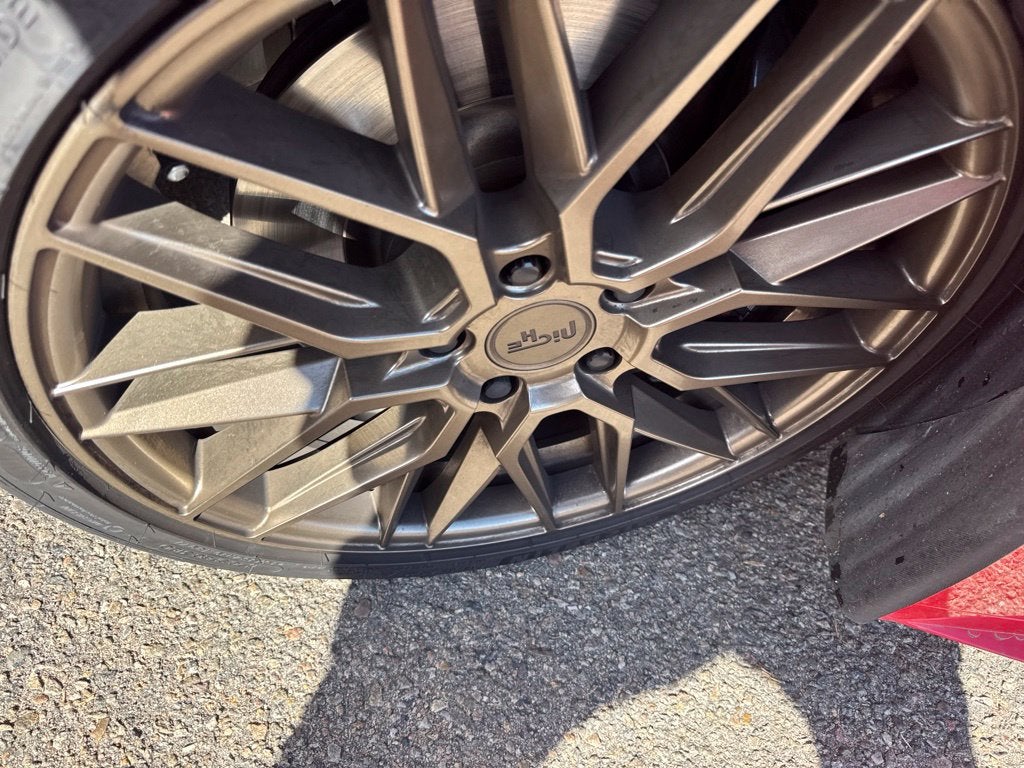 2021 Chevrolet Corvette Stingray 1LT
