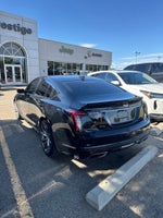 2020 Cadillac CT5 Sport