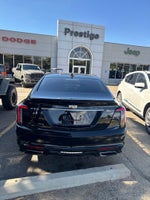 2020 Cadillac CT5 Sport