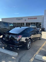 2020 Cadillac CT5 Sport