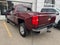 2017 Chevrolet Silverado 2500HD LTZ